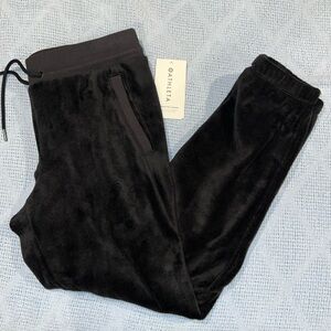 NWT Athleta Recover Cozy Jogger